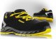 VM Footwear CHICAGO 2285 01 ESD - lekkie półbuty, skórodpodobna mikrofibra, antystatyczne 46 2