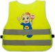 Kamdo Kamizelka ostrzegawcza dla dzieci UU203 STOP KID 1