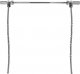 inSPORTline Łańcuchy treningowe z gryfem inSPORTline Chainbos 2x15 kg 1