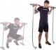 inSPORTline Łańcuchy treningowe z gryfem inSPORTline Chainbos 2x15 kg 3