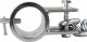 inSPORTline Łańcuchy treningowe z gryfem inSPORTline Chainbos 2x15 kg 9