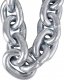 inSPORTline Łańcuchy treningowe z gryfem inSPORTline Chainbos 2x15 kg 10