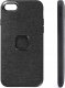 Peak Design Peak Design Mobile Etui Everyday Case Fabric iPhone SE 3 - Grafitowe 1
