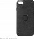 Peak Design Peak Design Mobile Etui Everyday Case Fabric iPhone SE 3 - Grafitowe 2