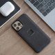 Peak Design Peak Design Mobile Etui Everyday Case Fabric iPhone SE 3 - Grafitowe 8