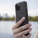 Peak Design Peak Design Mobile Etui Everyday Case Fabric iPhone SE 3 - Grafitowe 9