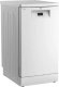 Zmywarka Beko BDFS15020W 1