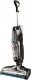 Odkurzacz ręczny Bissell Bissell Vacuum Cleaner CrossWave C6 Cordless Select Cordless operating, Handstick, Washing function, 36 V, Operating time (max) 25 min, Black/Titanium/Blue, Warranty 24 month(s) 1