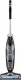 Odkurzacz ręczny Bissell Bissell Vacuum Cleaner CrossWave C6 Cordless Select Cordless operating, Handstick, Washing function, 36 V, Operating time (max) 25 min, Black/Titanium/Blue, Warranty 24 month(s) 1