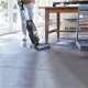 Odkurzacz ręczny Bissell Bissell Vacuum Cleaner CrossWave C6 Cordless Select Cordless operating, Handstick, Washing function, 36 V, Operating time (max) 25 min, Black/Titanium/Blue, Warranty 24 month(s) 5