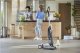 Odkurzacz ręczny Bissell Bissell Vacuum Cleaner CrossWave C6 Cordless Select Cordless operating, Handstick, Washing function, 36 V, Operating time (max) 25 min, Black/Titanium/Blue, Warranty 24 month(s) 6