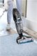 Odkurzacz ręczny Bissell Bissell Vacuum Cleaner CrossWave C6 Cordless Select Cordless operating, Handstick, Washing function, 36 V, Operating time (max) 25 min, Black/Titanium/Blue, Warranty 24 month(s) 7