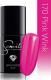 Semilac Lakier hybrydowy 7 ml Pink Wink 170 4