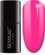 Semilac Lakier hybrydowy 7 ml Pink Wink 170 1