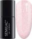 Semilac Lakier hybrydowy 7 ml Pink Crystals 164 3