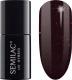 Semilac Lakier hybrydowy 7 ml Night Euphoria 148 3