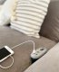 Brennenstuhl Brennenstuhl Sofa Socket with USB charging function 1