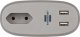 Brennenstuhl Brennenstuhl Sofa Socket with USB charging function 7