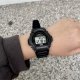 Zegarek Quartz Zegarek Męski CASIO W-219H-1AVDF 2
