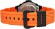 Zegarek Quartz Zegarek Męski CASIO W-219H-4AVDF 1