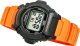 Zegarek Quartz Zegarek Męski CASIO W-219H-4AVDF 2