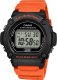 Zegarek Quartz Zegarek Męski CASIO W-219H-4AVDF 5
