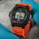Zegarek Quartz Zegarek Męski CASIO W-219H-4AVDF 6