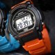 Zegarek Quartz Zegarek Męski CASIO W-219H-4AVDF 8