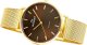 Zegarek Quartz Zegarek Damski Bisset BSBF33-6 8