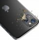 3MK Szkło hybrydowe na obiektyw aparatu 3MK Lens Protection Pro Apple iPhone 14 grafitowy/graphite 2