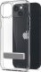 Spigen Etui Spigen Ultra Hybrid S Apple iPhone 14 Plus Crystal Clear 8