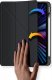Etui na tablet Dux Ducis Dux Ducis Magi etui do iPad Pro 11'' 2021 / 2020 / 2018 / iPad Air (4. generacji) pokrowiec smart cover z podstawką i schowkiem na Apple Pencil czarny 11
