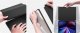 Etui na tablet Dux Ducis Dux Ducis Magi etui do iPad Pro 11'' 2021 / 2020 / 2018 / iPad Air (4. generacji) pokrowiec smart cover z podstawką i schowkiem na Apple Pencil czarny 17