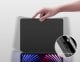 Etui na tablet Dux Ducis Dux Ducis Magi etui do iPad Pro 11'' 2021 / 2020 / 2018 / iPad Air (4. generacji) pokrowiec smart cover z podstawką i schowkiem na Apple Pencil czarny 4