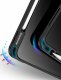 Etui na tablet Dux Ducis Dux Ducis Magi etui do iPad Pro 11'' 2021 / 2020 / 2018 / iPad Air (4. generacji) pokrowiec smart cover z podstawką i schowkiem na Apple Pencil czarny 9