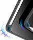 Etui na tablet Dux Ducis Dux Ducis Magi etui do iPad mini 2021 pokrowiec smart cover z podstawką i schowkiem na Apple Pencil szary 13