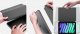 Etui na tablet Dux Ducis Dux Ducis Magi etui do iPad mini 2021 pokrowiec smart cover z podstawką i schowkiem na Apple Pencil szary 18