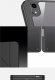 Etui na tablet Dux Ducis Dux Ducis Magi etui do iPad mini 2021 pokrowiec smart cover z podstawką i schowkiem na Apple Pencil szary 19
