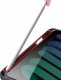 Etui na tablet Dux Ducis Dux Ducis Magi etui do iPad mini 2021 pokrowiec smart cover z podstawką i schowkiem na Apple Pencil szary 2