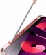 Etui na tablet Dux Ducis Dux Ducis Magi etui do iPad Air (5. generacji) / (4. generacji) pokrowiec smart cover z podstawką i schowkiem na Apple Pencil różowy 14