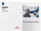 Etui na tablet Dux Ducis Dux Ducis Magi etui do iPad Air (5. generacji) / (4. generacji) pokrowiec smart cover z podstawką i schowkiem na Apple Pencil różowy 15