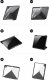 Etui na tablet Dux Ducis Dux Ducis Magi etui do iPad Air (5. generacji) / (4. generacji) pokrowiec smart cover z podstawką i schowkiem na Apple Pencil różowy 2