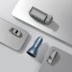Ładowarka Baseus Golden Contactor Pro Jednoczęściowa 1x USB-A 2x USB-C 3 A  (6932172612825) 5