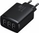 Ładowarka Baseus 3x USB-A 3.4 A (6932172606961) 2