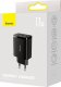 Ładowarka Baseus 3x USB-A 3.4 A (6932172606961) 5