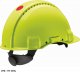 3M G3000 - hełm przemysłowy - HV żółty. 1
