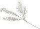 Witek Home Gałązka mała biała 1