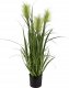 Witek Home Kwiat w doniczce trawki 80cm 1