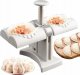 Edibazzar Maszynka do lepienia pierogów szybka forma pierogi 3