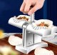 Edibazzar Maszynka do lepienia pierogów szybka forma pierogi 6